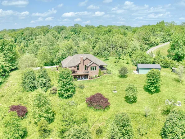 4670 Belleview Rd, Petersburg, KY 41080