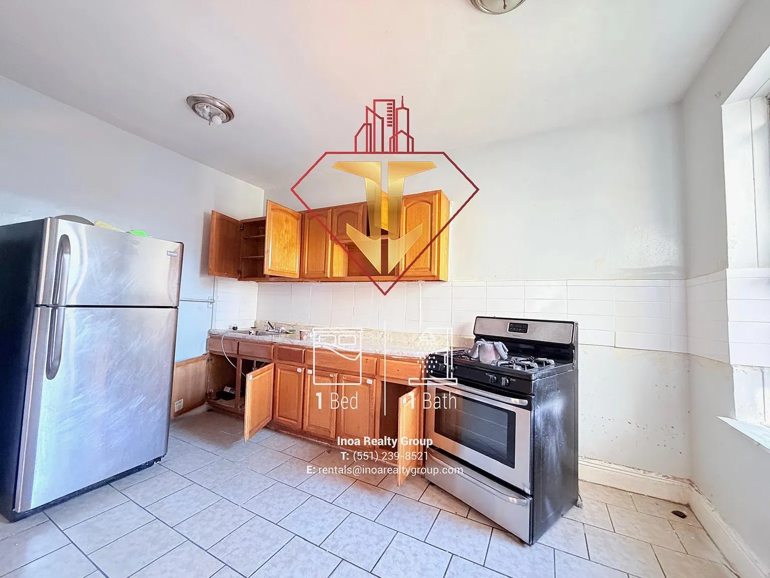 1 bed, $2,100 — Photo 4