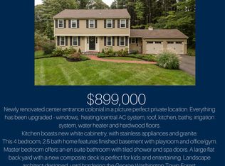 4 Andorra Ln, Hingham, MA 02043