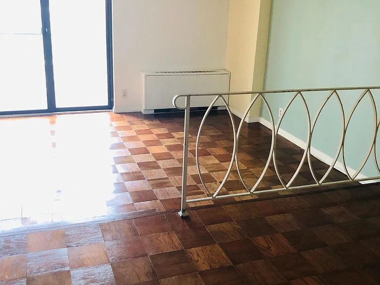 Apt Living Area_Window