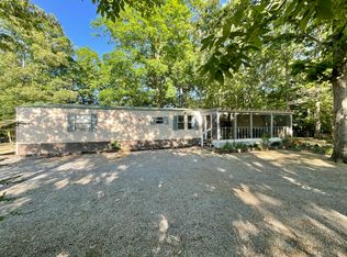 496 Cherokee Dr, Chatsworth, GA 30705