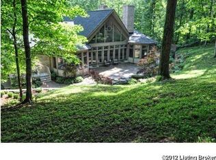 7106 Covered Cove Way, Prospect, KY 40059