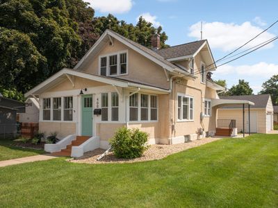 400 1st Ave NE, Osseo, MN, 55369