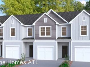 115 Crestview Ln, Dallas, GA 30157