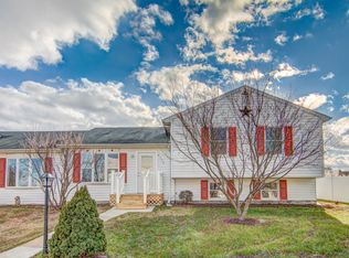 6770 Church Rd, Felton, PA 17322