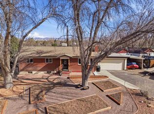 235 Park Dr, Grand Junction, CO 81501