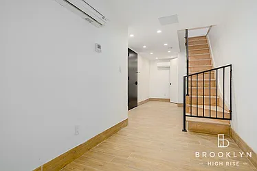 Rented by Brooklyn High Rise LLC