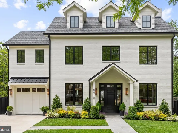 5410 Center St, Chevy Chase, MD 20815
