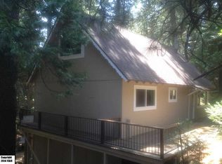 20657 Lama Tamilin Rd, Mi Wuk Village, CA 95346