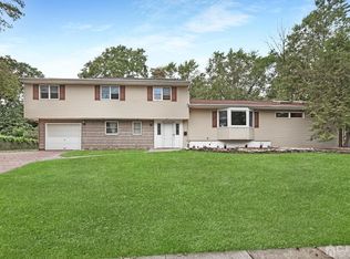 25 Marlow Rd, East Brunswick, NJ 08816