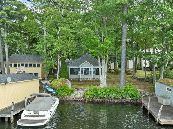19 Smith Cove Road, Gilford, NH 03249