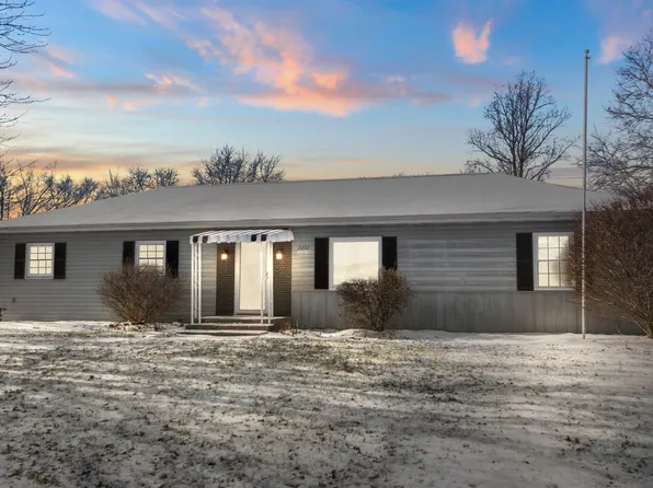 2202 Dellwood Dr, Fort Wayne, IN 46803