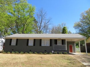 4166 Argonne St, Memphis, TN 38127