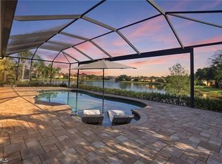 5672 Whispering Willow Way, Fort Myers, FL 33908