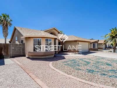 6129 E Colby St, Mesa, AZ, 85205