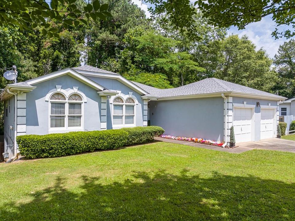 3997 Fennel Cir SW, Atlanta, GA 30331 Zillow