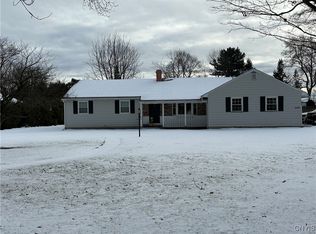 6428 Karlen Rd, Rome, NY 13440