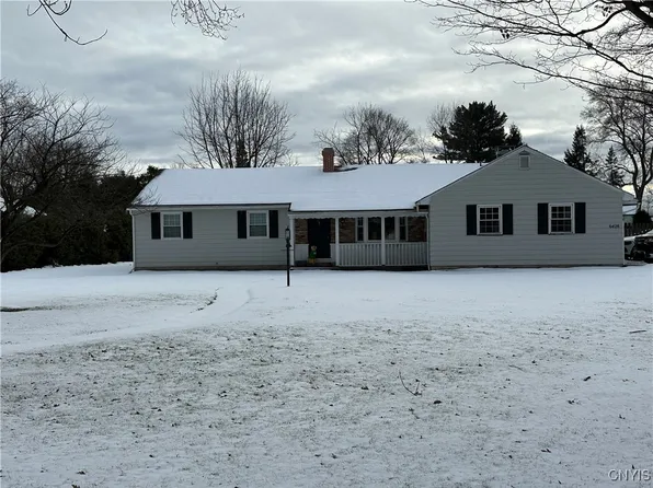 6428 Karlen Rd, Rome, NY 13440