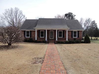 1069 Brentwood Dr, Milan, TN, 38358