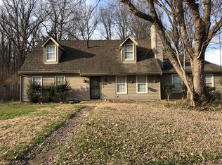 2493 Flowering Tree Dr, Memphis, TN 38134