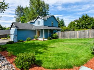 16159 Front Ave, Oregon City, OR 97045