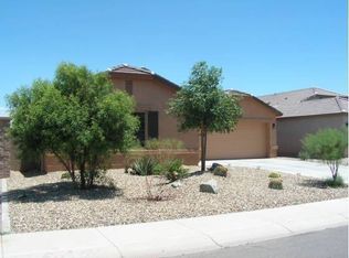 34127 N Slate Creek Dr, Queen Creek, AZ 85243
