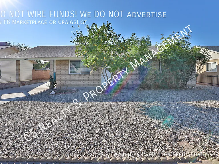 3929 W El Caminito Dr — Photo 2