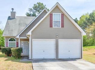 5158 Seashell Ln, Atlanta, GA 30349