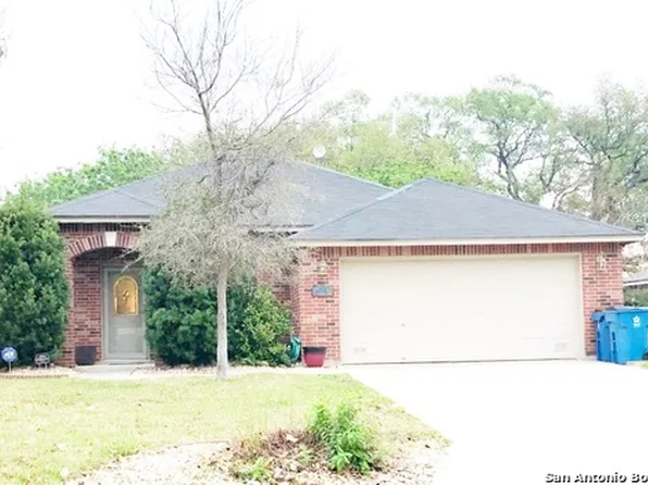 308 BUNKER HL, Pleasanton, TX 78064