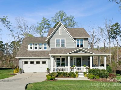 506 Preservation Dr, Fort Mill, SC, 29715