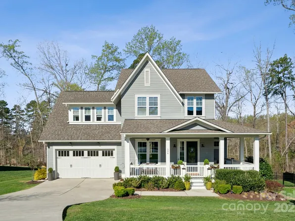 506 Preservation Dr, Fort Mill, SC 29715