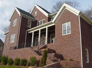 821 Saussy Ct, Nashville, TN 37205