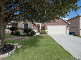 8707 Shuteye Peak, Helotes, TX 78023