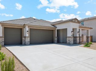 9868 S Caballo Dr, Apache Junction, AZ 85120