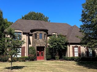 530 Winding Valley Ln LOT 408, Collierville, TN 38017