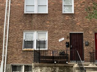 2513 Mosher St #B, Baltimore, MD 21216