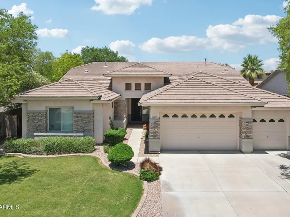 8664 W YUKON Drive, Peoria, AZ 85382