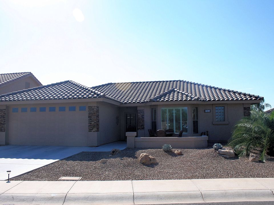 SUNLAND SPRINGS 55+