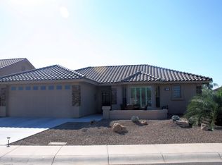 10819 E Ocaso Ave, Mesa, AZ 85212