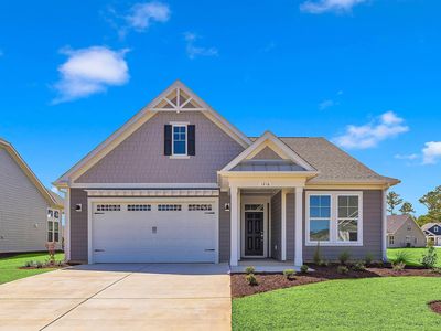 1216 Colusa Ct., Little River, SC, 29566