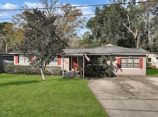 4244 Camellia Cir W, Jacksonville, FL 32207