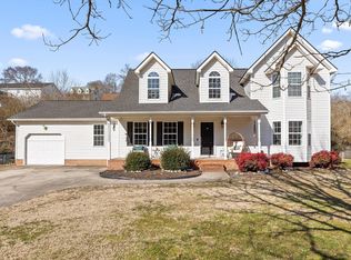 2288 Swanson Rd, Ringgold, GA 30736