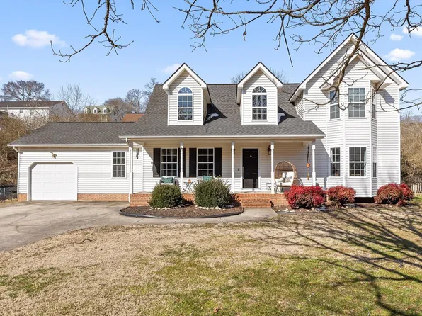 2288 Swanson Rd, Ringgold, GA 30736