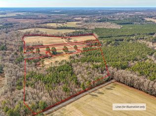 8189 Windsor Blvd, Zuni, VA 23898