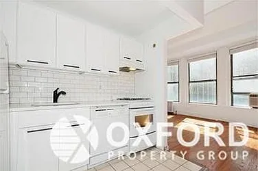 Rented by Oxford Property Group