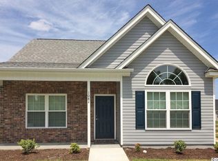 1042 Oglethorpe Drive Frst, Conway, SC 29527