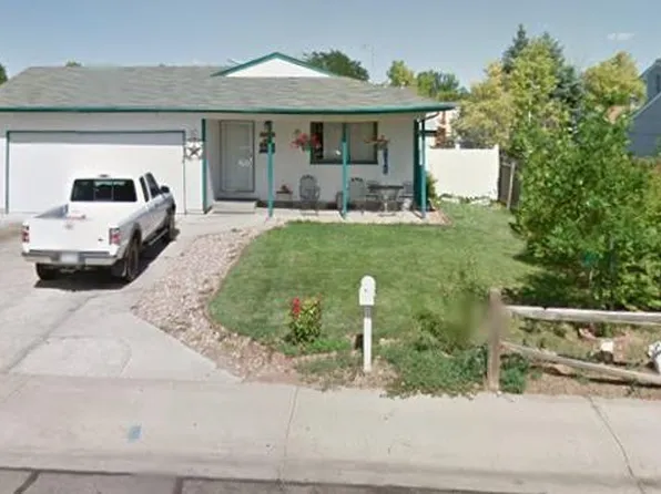 3404 Burlington Ave, Evans, CO 80620