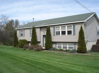 1072 River Rd, Hamilton, NY 13346