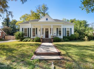 3080 Ridge Ave, Macon, GA 31204