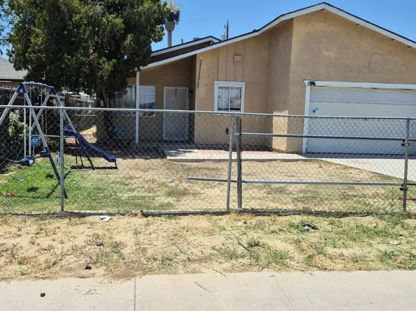 506 S Haley St, Bakersfield, CA 93307